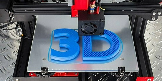 3D-печать в кино – как технологии изменили киноиндустрию!
